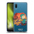 Peanuts Spooktacular Linus Mummy Soft Gel Case for Samsung Galaxy A02/M02 (2021)