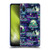 Peanuts Spooktacular Snoopy Patterns Soft Gel Case for Samsung Galaxy A02/M02 (2021)