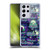 Peanuts Spooktacular Snoopy Patterns Soft Gel Case for Samsung Galaxy S21 Ultra 5G & MagSafe