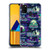 Peanuts Spooktacular Snoopy Patterns Soft Gel Case for Samsung Galaxy M30s (2019)/M21 (2020)