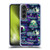 Peanuts Spooktacular Snoopy Patterns Soft Gel Case for Samsung Galaxy S24 FE & MagSafe