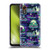 Peanuts Spooktacular Snoopy Patterns Soft Gel Case for Samsung Galaxy Xcover7 5G