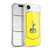 Tottenham Hotspur F.C. 2025/26 Badge Kit Third Soft Gel Case for Apple iPhone 17 Air