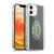 AC Milan 2024/25 Crest Kit Third Soft Gel Case for Apple iPhone 12 / iPhone 12 Pro & MagSafe