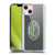 AC Milan 2024/25 Crest Kit Third Soft Gel Case for Apple iPhone 13