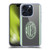 AC Milan 2024/25 Crest Kit Third Soft Gel Case for Apple iPhone 15 Pro & MagSafe