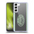 AC Milan 2024/25 Crest Kit Third Soft Gel Case for Samsung Galaxy S22 5G & MagSafe