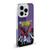 Batman DC Comics Iconic Comic Book Costumes Beyond Terry McGinnis Soft Gel Case for Apple iPhone 13
