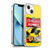 Batman DC Comics Iconic Comic Book Costumes Detective Comics #27 Soft Gel Case for Apple iPhone 13