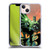 Batman DC Comics Iconic Comic Book Costumes Green Lantern Soft Gel Case for Apple iPhone 13