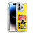 Batman DC Comics Iconic Comic Book Costumes Detective Comics #27 Soft Gel Case for Apple iPhone 13 Pro & MagSafe