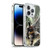 Batman DC Comics Iconic Comic Book Costumes Batman Eternal Soft Gel Case for Apple iPhone 13 Pro & MagSafe