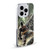 Batman DC Comics Iconic Comic Book Costumes Batman Eternal Soft Gel Case for Apple iPhone 13 Pro & MagSafe