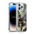 Batman DC Comics Iconic Comic Book Costumes Batman Eternal Soft Gel Case for Apple iPhone 14 Pro Max & MagSafe