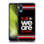 AC Milan Crest Stripes 2 Soft Gel Case for Samsung Galaxy A02/M02 (2021)