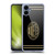AC Milan Crest Black And Gold Soft Gel Case for Samsung Galaxy A06 4G / 5G