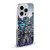 Batman DC Comics Iconic Comic Book Costumes Through The Years Soft Gel Case for Apple iPhone 15 & MagSafe