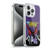 Batman DC Comics Iconic Comic Book Costumes Beyond Terry McGinnis Soft Gel Case for Apple iPhone 15 Pro & MagSafe