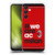 AC Milan Crest Stripes Soft Gel Case for Samsung Galaxy A25 5G