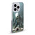 Batman DC Comics Iconic Comic Book Costumes The Dark Knight Returns Soft Gel Case for Apple iPhone 16 Pro Max & MagSafe