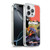 Batman DC Comics Iconic Comic Book Costumes Zur-En-Arrh Soft Gel Case for Apple iPhone 16 Pro & MagSafe