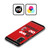 AC Milan Crest Stripes Soft Gel Case for Samsung Galaxy M04 5G / A04e