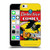 Batman DC Comics Iconic Comic Book Costumes Detective Comics #27 Soft Gel Case for Apple iPhone 5c