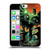 Batman DC Comics Iconic Comic Book Costumes Green Lantern Soft Gel Case for Apple iPhone 5c