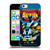 Batman DC Comics Iconic Comic Book Costumes Knightquest Soft Gel Case for Apple iPhone 5c