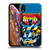 Batman DC Comics Iconic Comic Book Costumes Knightquest Soft Gel Case for Apple iPhone XR
