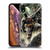 Batman DC Comics Iconic Comic Book Costumes Batman Eternal Soft Gel Case for Apple iPhone XR
