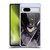Batman DC Comics Iconic Comic Book Costumes Mythology Soft Gel Case for Google Pixel 7a