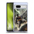 Batman DC Comics Iconic Comic Book Costumes Batman Eternal Soft Gel Case for Google Pixel 7a