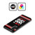 AC Milan Crest Stripes 2 Soft Gel Case for Samsung Galaxy S25 & MagSafe