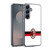 AC Milan Crest White Soft Gel Case for Samsung Galaxy S25 & MagSafe