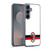 AC Milan Crest White Soft Gel Case for Samsung Galaxy S25+ & MagSafe
