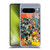 Batman DC Comics Iconic Comic Book Costumes Detective Comics 1000 Robin Soft Gel Case for Google Pixel 8 Pro