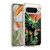 Batman DC Comics Iconic Comic Book Costumes Green Lantern Soft Gel Case for Google Pixel 9 / Pixel 9 Pro