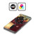 Batman DC Comics Iconic Comic Book Costumes Hellbat Soft Gel Case for Google Pixel 9 / Pixel 9 Pro