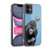 Animal Club International Faces Gorilla Soft Gel Case for Apple iPhone 11