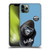 Animal Club International Faces Gorilla Soft Gel Case for Apple iPhone 11 Pro Max & MagSafe