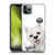 Animal Club International Faces Terrier Soft Gel Case for Apple iPhone 11 Pro Max & MagSafe