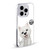 Animal Club International Faces Terrier Soft Gel Case for Apple iPhone 11 Pro Max & MagSafe