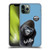Animal Club International Faces Gorilla Soft Gel Case for Apple iPhone 11 Pro & MagSafe
