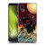 Batman DC Comics Iconic Comic Book Costumes Hellbat Soft Gel Case for Samsung Galaxy A01 Core (2020)