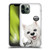 Animal Club International Faces Terrier Soft Gel Case for Apple iPhone 11 Pro & MagSafe