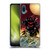 Batman DC Comics Iconic Comic Book Costumes Hellbat Soft Gel Case for Samsung Galaxy A02/M02 (2021)