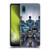 Batman DC Comics Iconic Comic Book Costumes Through The Years Soft Gel Case for Samsung Galaxy A02/M02 (2021)