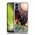 Batman DC Comics Iconic Comic Book Costumes Hellbat Soft Gel Case for Samsung Galaxy A06 4G