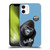 Animal Club International Faces Gorilla Soft Gel Case for Apple iPhone 12 Mini & MagSafe